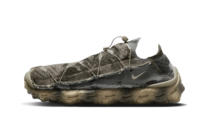 Nike Ispa Mindbody Olive Grey | Addict Sneakers Nike Ispa Mindbody Olive Grey | Addict Sneakers