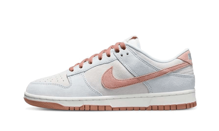 Nike Dunk Low Fossil Rose | Addict Sneakers