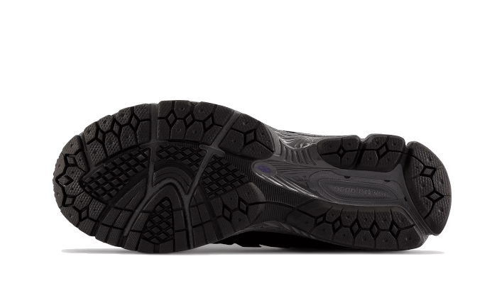 New Balance 1906R Cordura Pocket Black Addict Sneakers