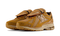New Balance 1906R Cordura Pocket Tobacco
