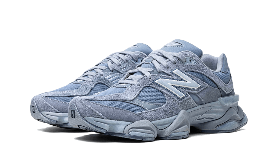 New Balance 9060 Vintage Indigo Addict Sneakers