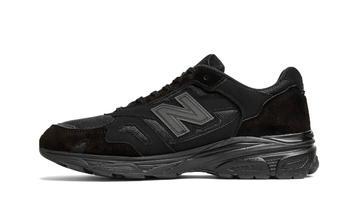 New Balance 920 Black Grey