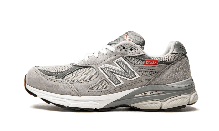 New Balance 990 V3 Grey