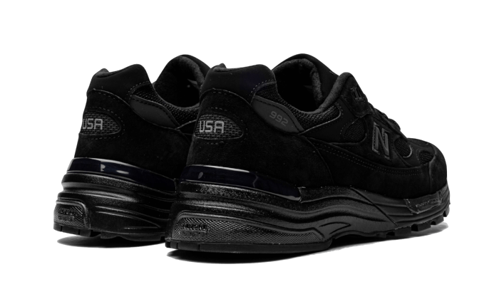New Balance 992 Black (2025) 28cm New Balance ニューバランス New Balance 992 Black (2025) 28cm New Balance ニューバランス