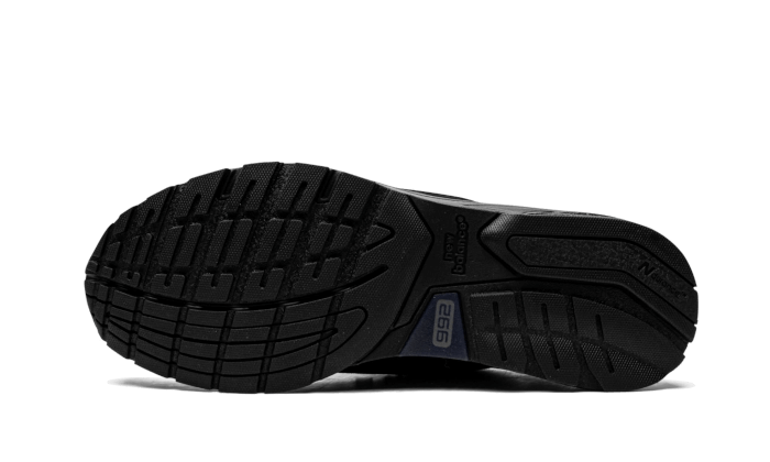 New balance 992 classic black sales