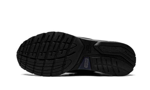 New balance best sale 992 noir