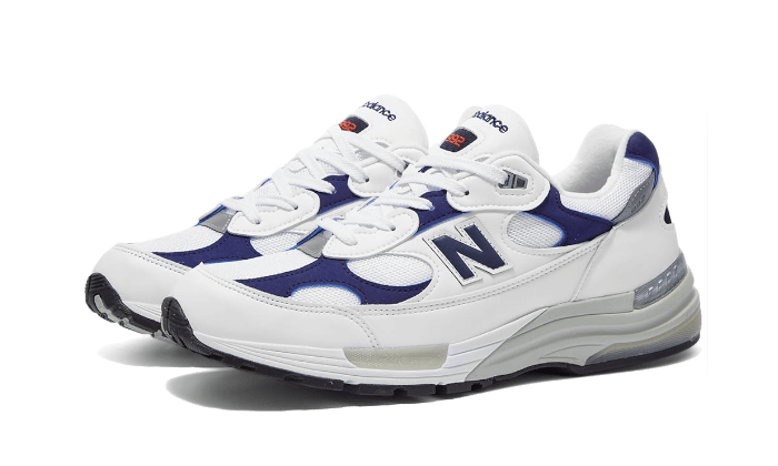 New balance 992 classic azul online