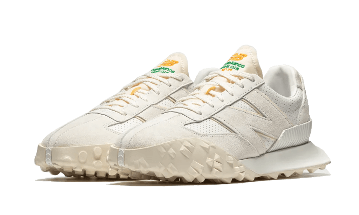 New Balance Casablanca Xc 72 Marshmallow