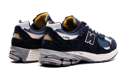 New Balance 2002R Protection Pack Dark Navy | Addict Sneakers