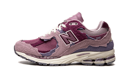 New Balance 2002R Protection Pack Pink | Addict Sneakers