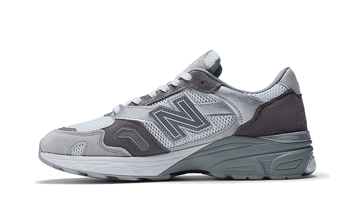 New Balance 920 Paperboy Beams Gray