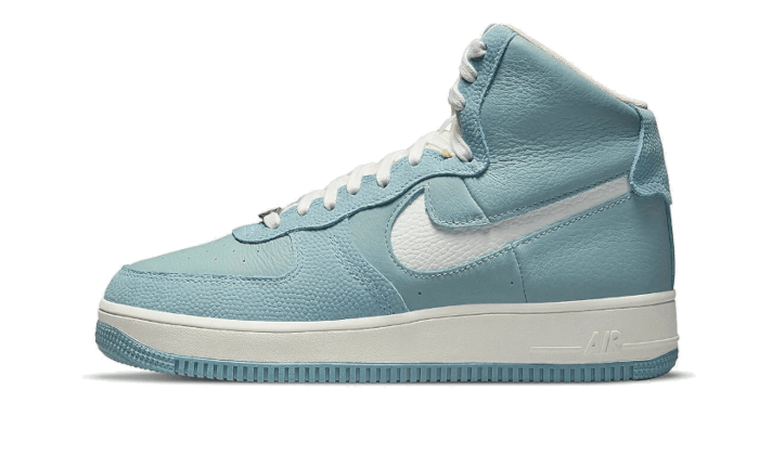 Nike Air Force 1 High Sculpt Ocean Cube