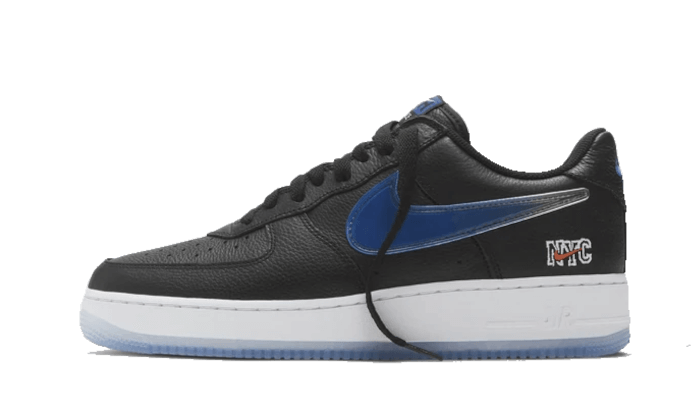 Nike Air Force 1 Low Kith Knicks Away