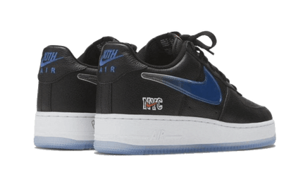 Nike Air Force 1 Low Kith Knicks Away