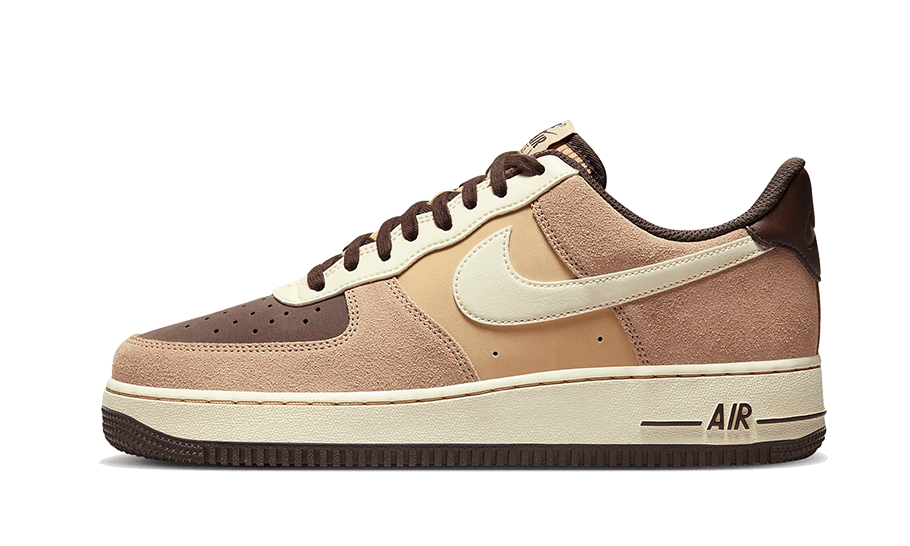 Collection Nike Air Force 1 Low Addict Sneakers