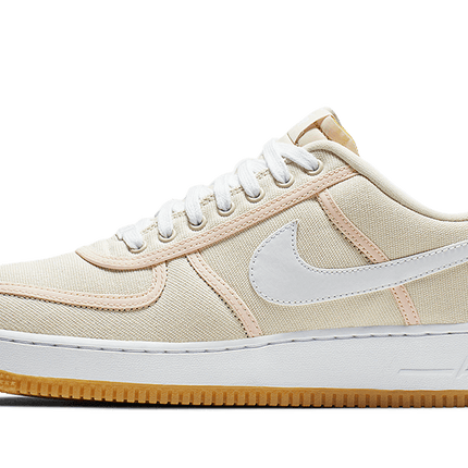 Nike Air Force 1 Low Premium Light Cream Gum