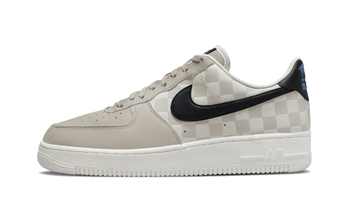 Nike Air Force Low Strive For Greatness Addict Sneakers
