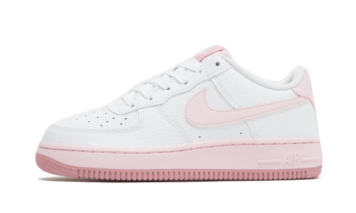 Nike Air Force 1 Low White Pink 2022