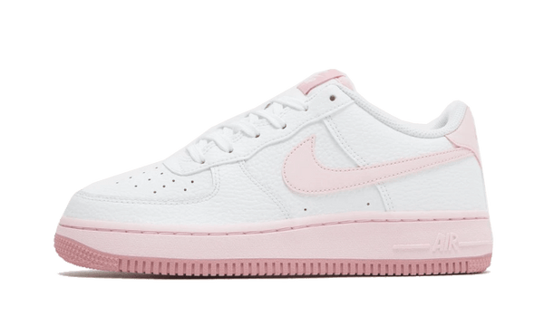 Nike Air Force 1 Low White Pink 2022