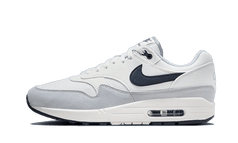 Nike Air Max 1 Pure Platinum Suchtige Turnschuhe Addict Sneakers