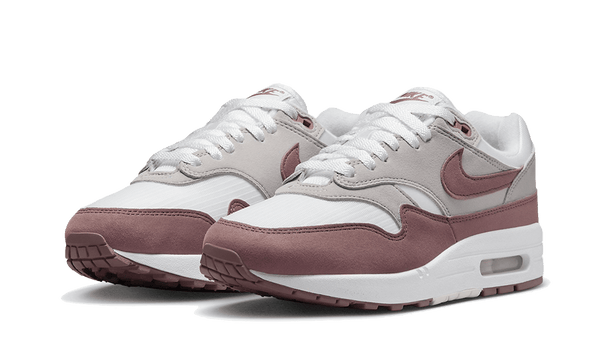 Nike Air Max 1 Smokey Mauve Suchtige Turnschuhe Addict Sneakers
