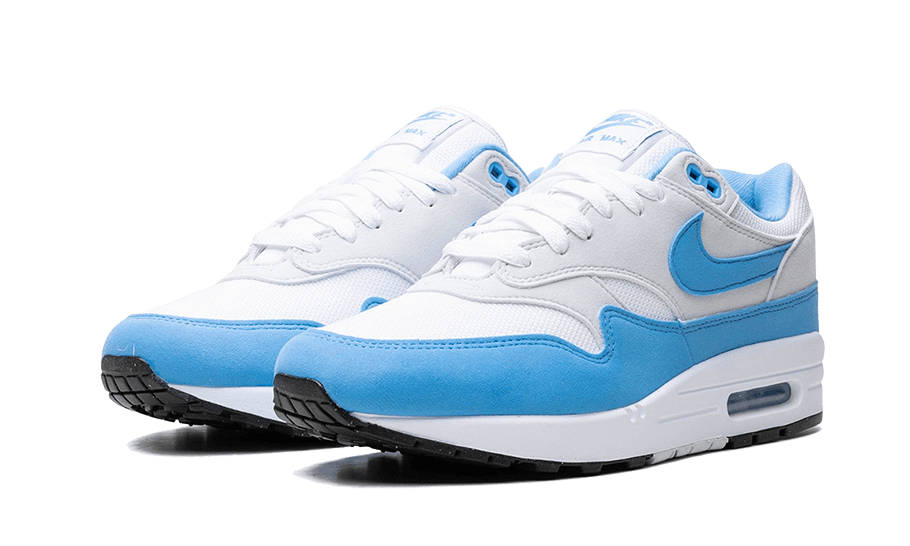 Baby blue air max 1 shop