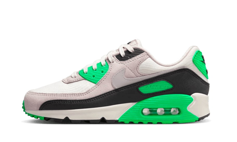 Air max 90 grijs shop