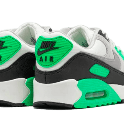 Nike Air Max 90 Scream Green