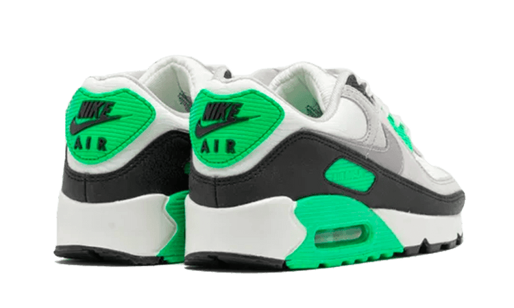 Nike Air Max 90 Scream Green