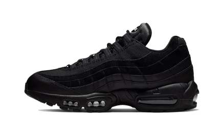 Nike Air Max 95 Essential Schwarz