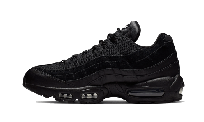 Nike Air Max 95 Essential Schwarz