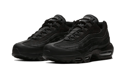 Nike Air Max 95 Essential Schwarz