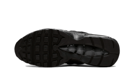 Nike Air Max 95 Essential Schwarz