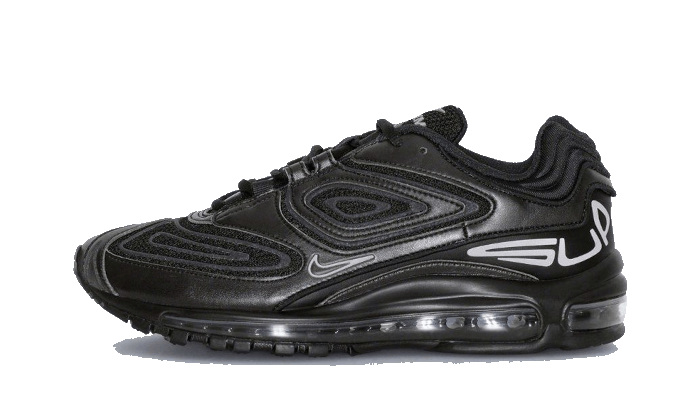 Nike Air Max 98 Tl Supreme Black