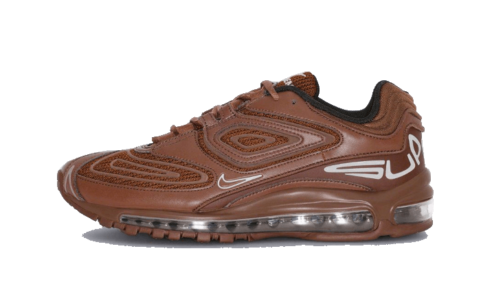 Nike Air Max 98 Tl Supreme Brown