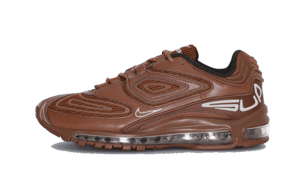 Air max 98 running shoe on sale