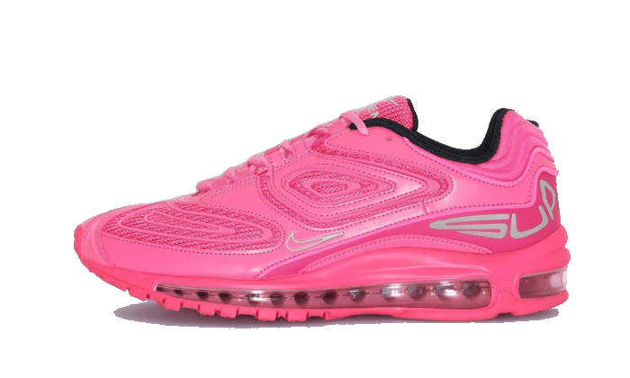 Nike Air Max 98 Tl Supreme Pink