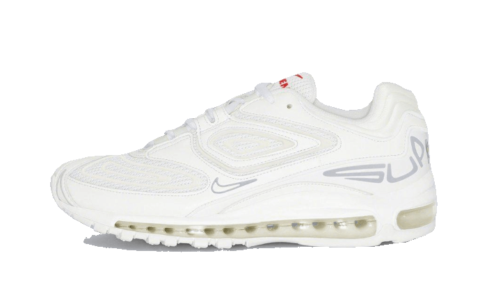 Nike Air Max 98 Tl Supreme White