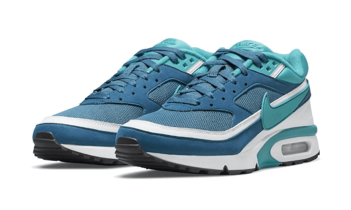 Nike Air Max Bw Marina | Addict Sneakers