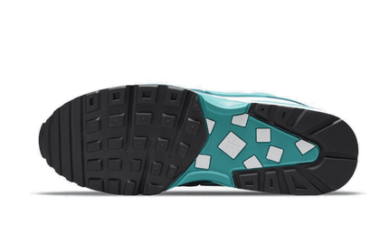 Nike Air Max Bw Marina | Addict Sneakers