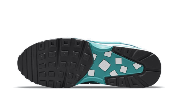 Nike Air Max Bw Marina Addict Sneakers - Main Image