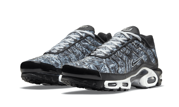 Nike Air Max Plus Dark Smoke Gray