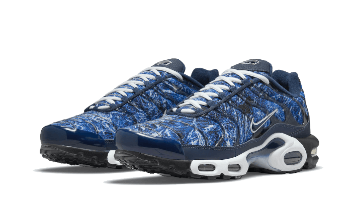 Nike Air Max Plus Mitternachtsmarine