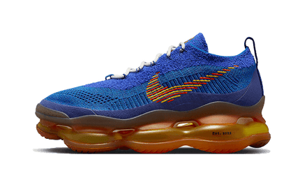 Nike Air Max Scorpion Racer Blau Suchtige Turnschuhe Addict Sneakers