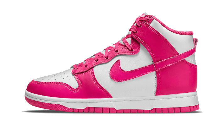 Collection Nike Dunk High Addict Sneakers