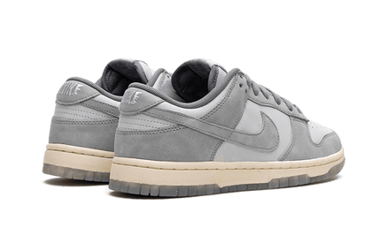 Nike Dunk Low Cool Grey Football Grey