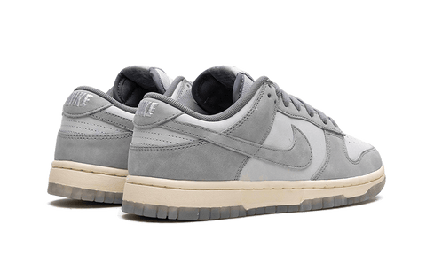 Nike Dunk Low Cool Grey Football Grey
