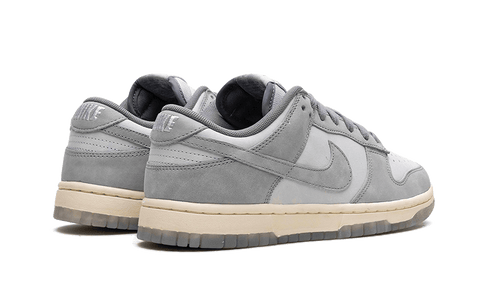 Nike Dunk Low Cool Gray Football Gray Addict Sneakers