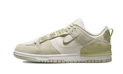 Nike Dunk Low Disrupt 2 Green Snake | Addict Sneakers