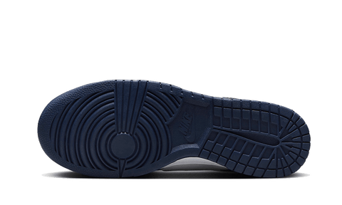 Nike Dunk Low Game Royal Navy